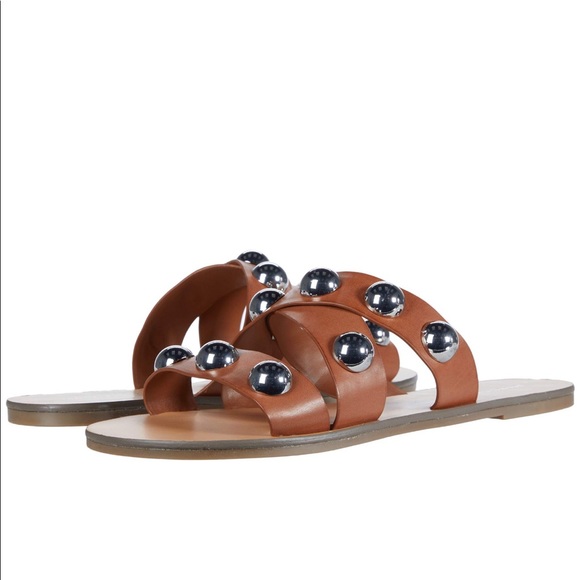 NEW Marc Fisher Sandals - Picture 3 of 4